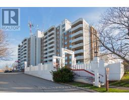 802 - 8 FEAD STREET, Orangeville, Ontario