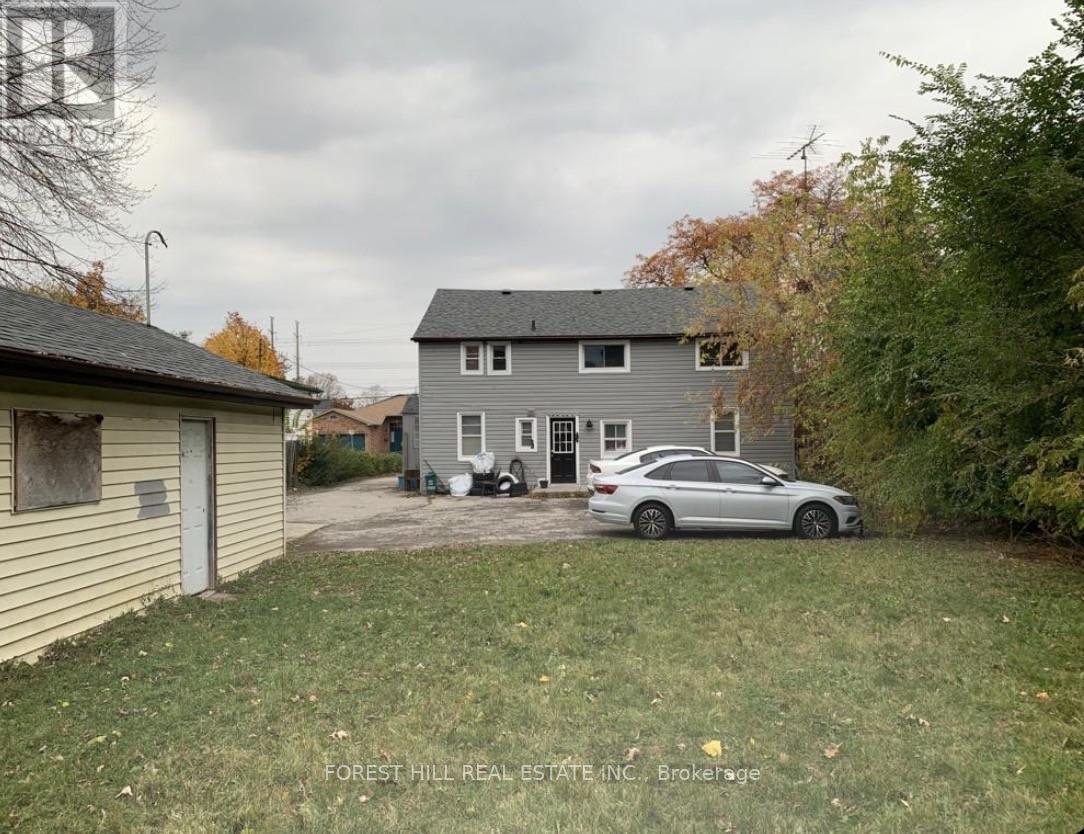 A - 1396 Leighland Road, Burlington, Ontario  L7R 3S8 - Photo 11 - W12796988