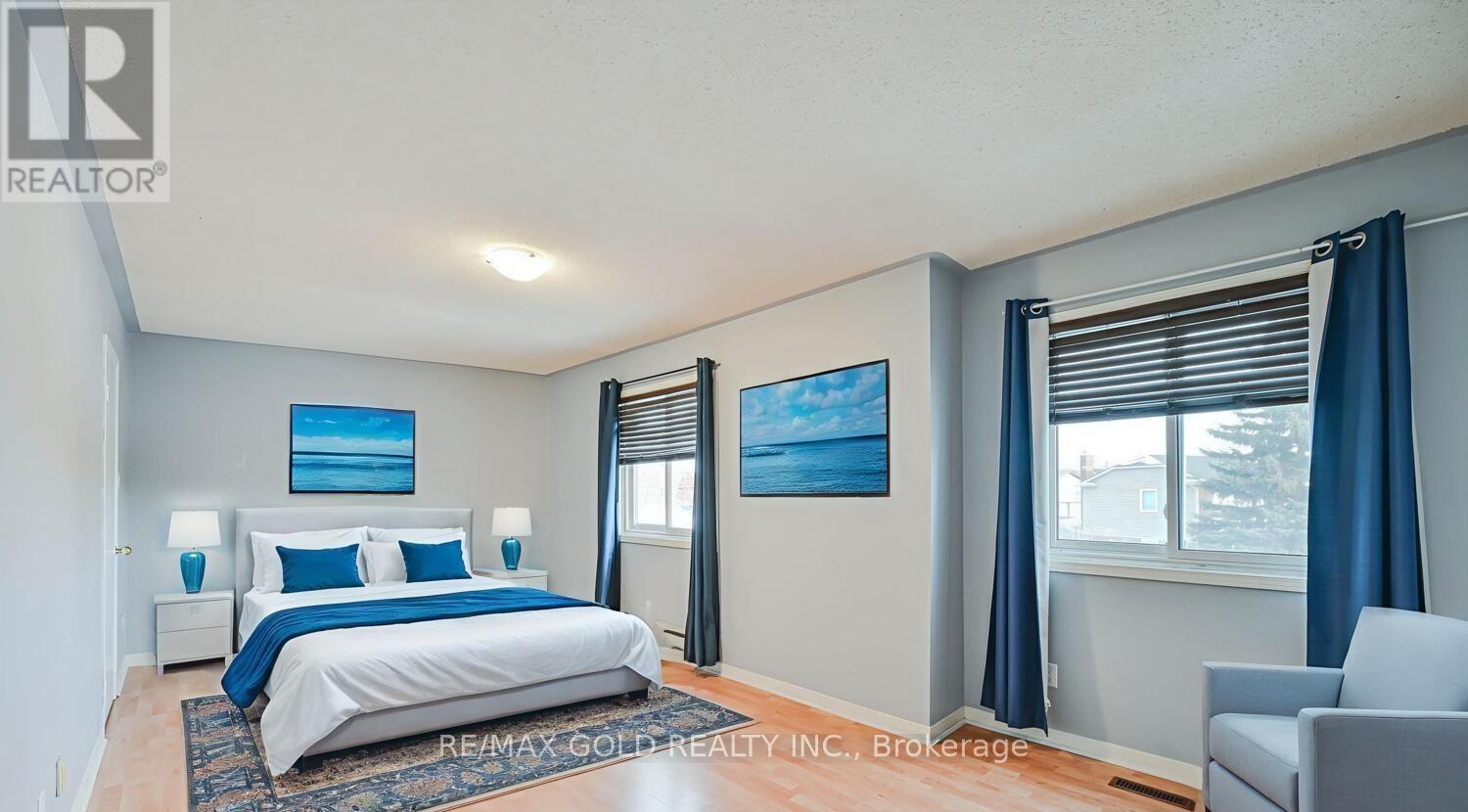 73 Chipmunk Crescent, Brampton, Ontario  L6R 1B4 - Photo 12 - W12797056