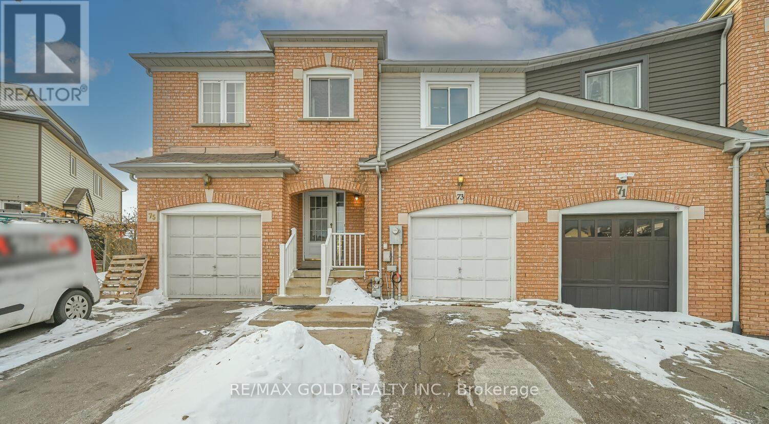 73 Chipmunk Crescent, Brampton, Ontario  L6R 1B4 - Photo 25 - W12797056