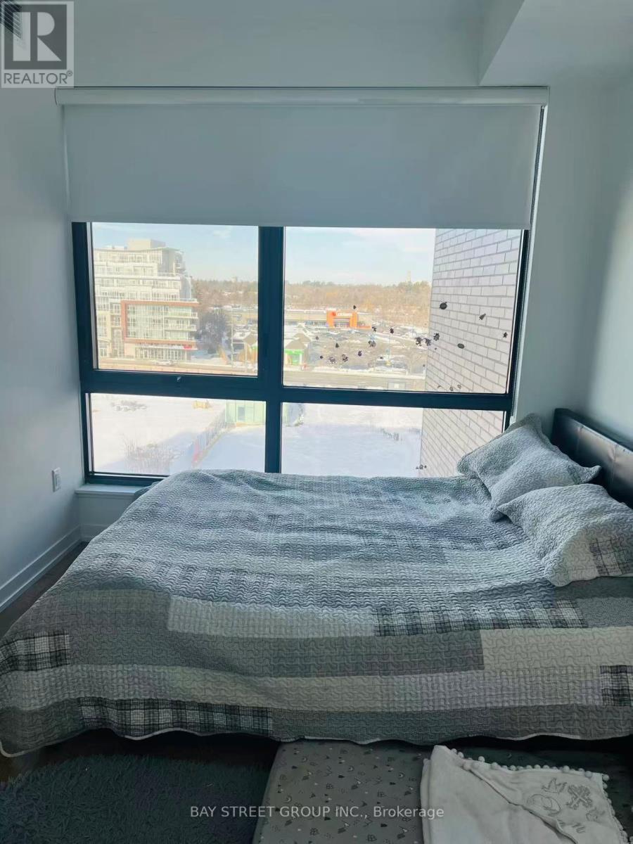 510 - 251 Masonry Way, Mississauga, Ontario  L5H 0B3 - Photo 15 - W12797062