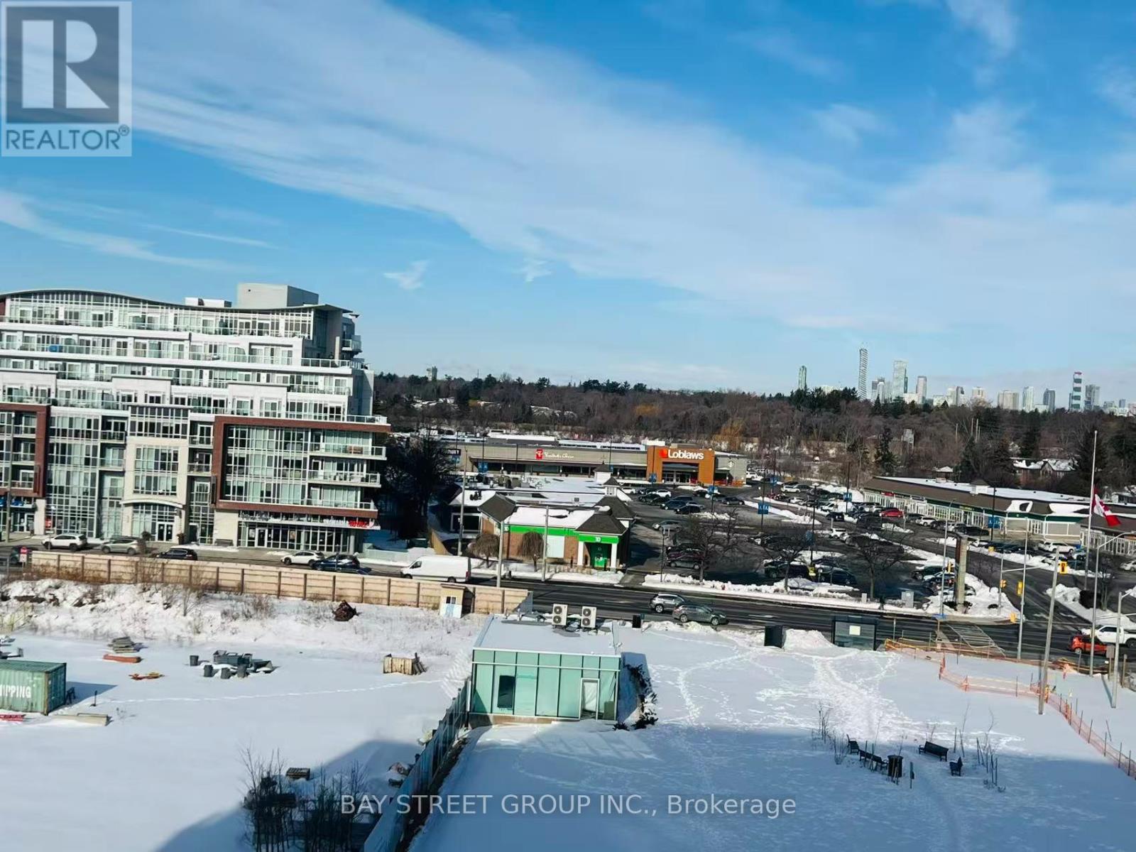 510 - 251 Masonry Way, Mississauga, Ontario  L5H 0B3 - Photo 18 - W12797062