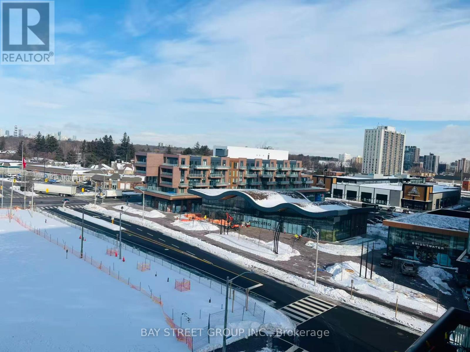 510 - 251 Masonry Way, Mississauga, Ontario  L5H 0B3 - Photo 19 - W12797062