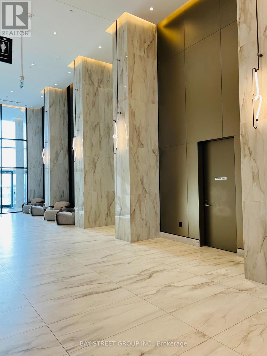 510 - 251 Masonry Way, Mississauga, Ontario  L5H 0B3 - Photo 2 - W12797062