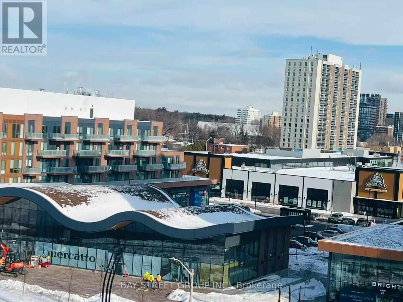 510 - 251 Masonry Way, Mississauga, Ontario  L5H 0B3 - Photo 20 - W12797062