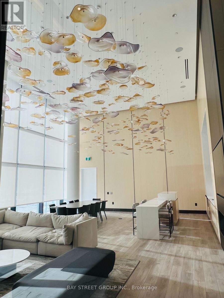 510 - 251 Masonry Way, Mississauga, Ontario  L5H 0B3 - Photo 3 - W12797062