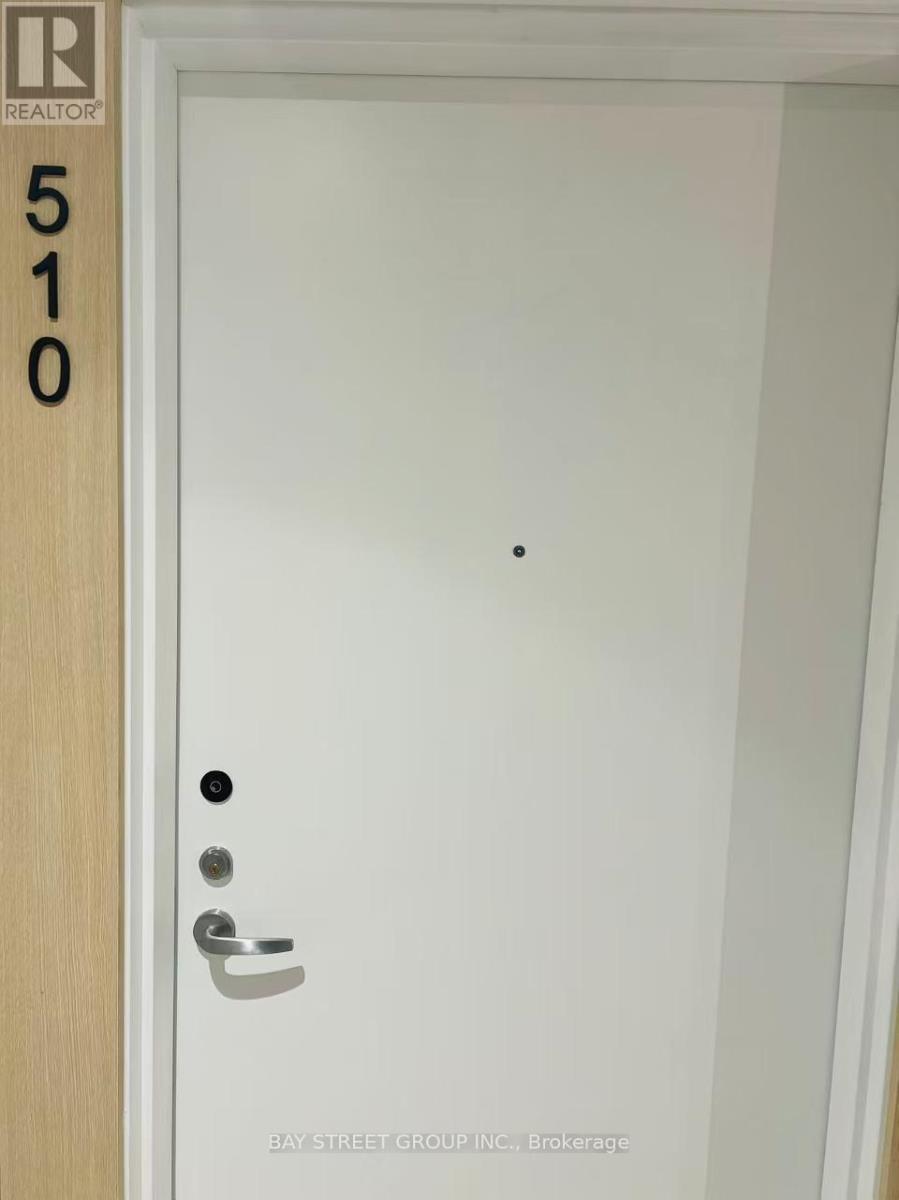 510 - 251 Masonry Way, Mississauga, Ontario  L5H 0B3 - Photo 5 - W12797062