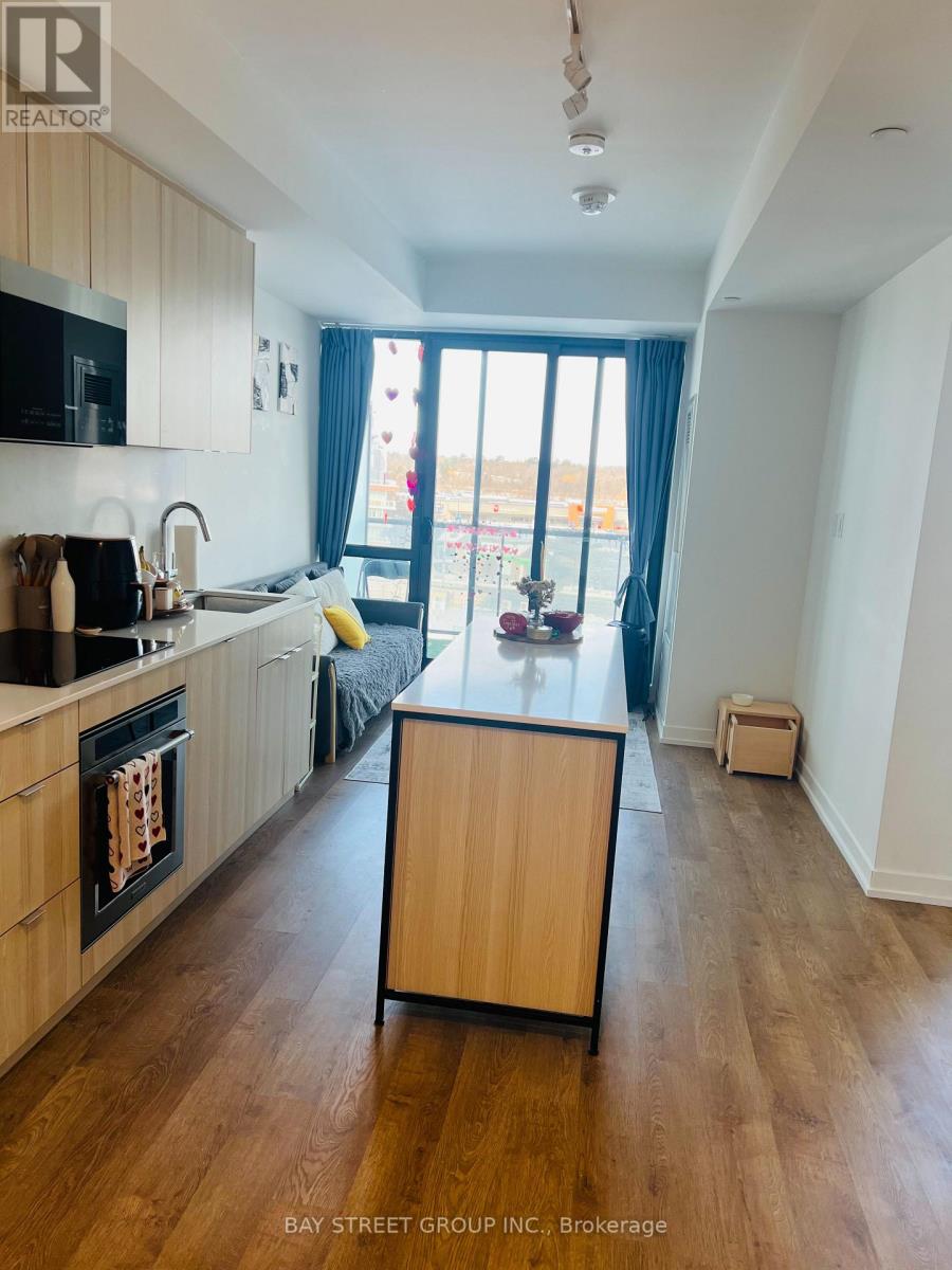 510 - 251 Masonry Way, Mississauga, Ontario  L5H 0B3 - Photo 6 - W12797062