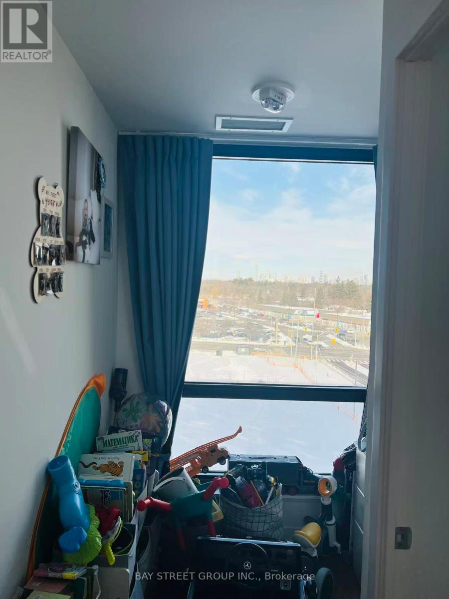 510 - 251 Masonry Way, Mississauga, Ontario  L5H 0B3 - Photo 8 - W12797062