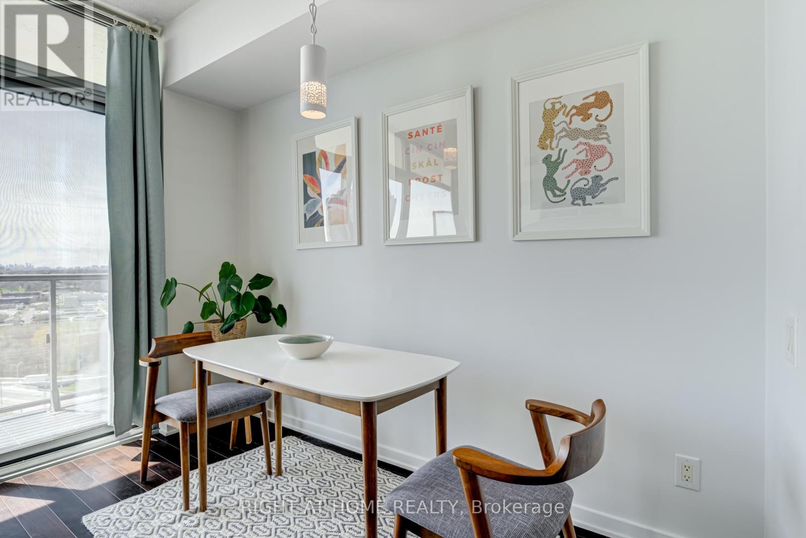 1706 - 105 The Queensway Avenue, Toronto, Ontario  M6S 5B5 - Photo 17 - W12797090