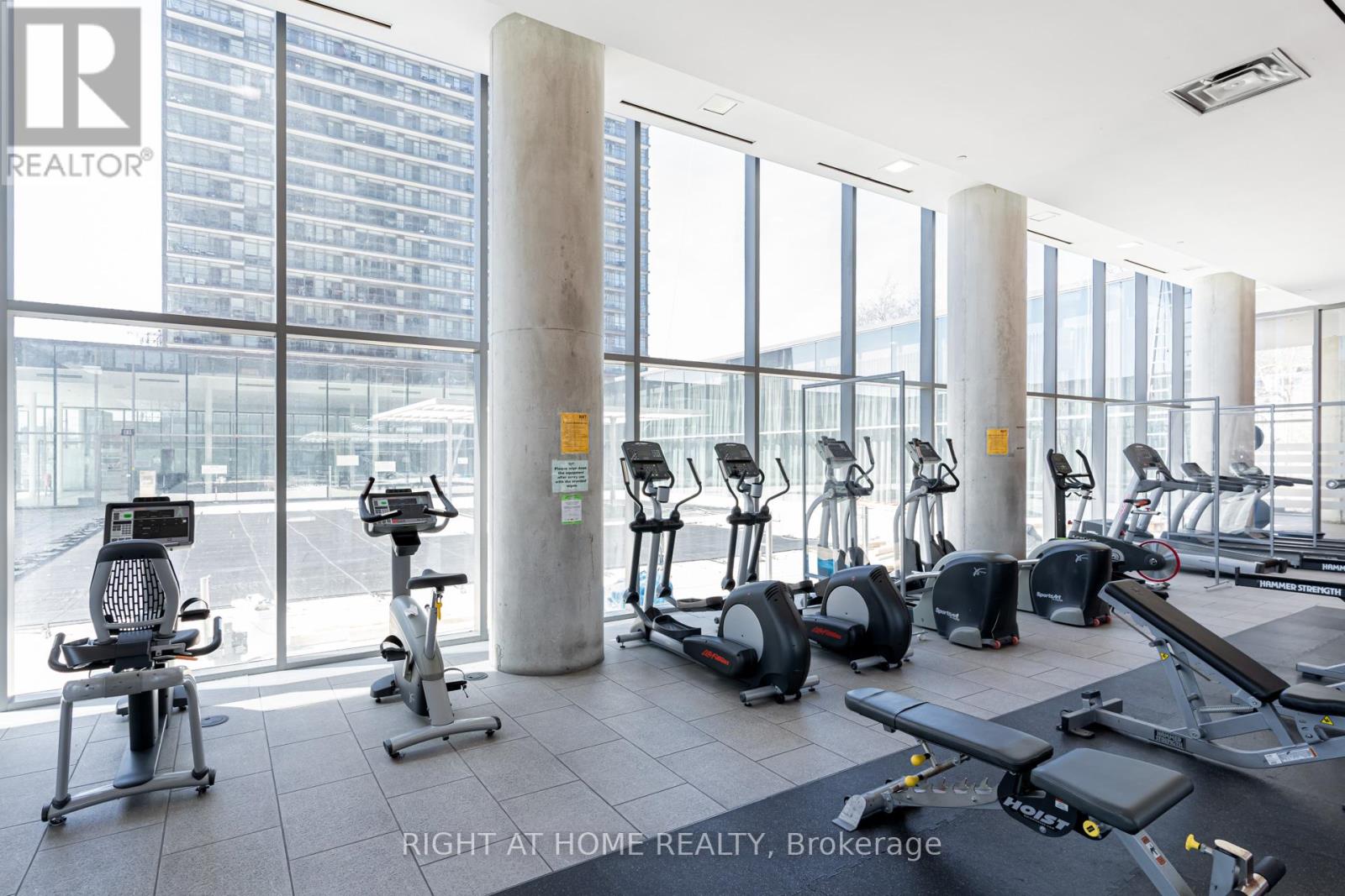 1706 - 105 The Queensway Avenue, Toronto, Ontario  M6S 5B5 - Photo 34 - W12797090