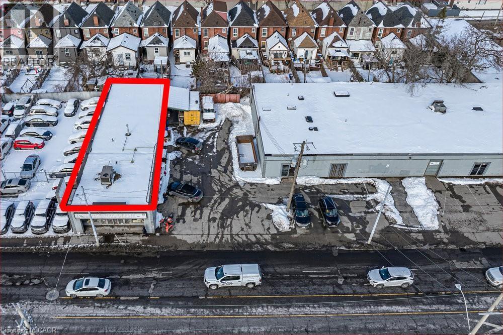 955 Barton Street E, Hamilton, Ontario  L8L 3C4 - Photo 11 - 40778915