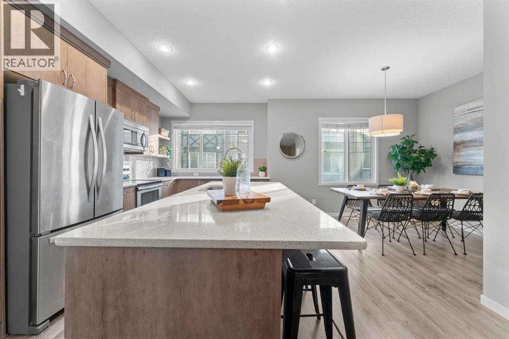 108 Nolanlake Villas Nw, Calgary, Alberta  T3R 0Z7 - Photo 5 - A2278440