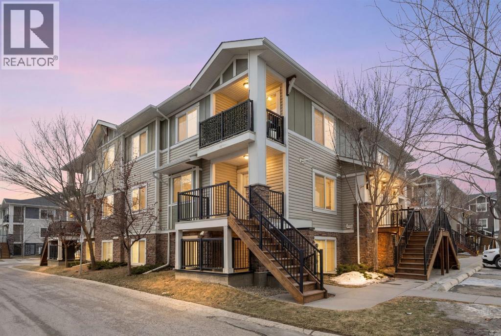 217, 300 Marina Drive, Chestermere, Alberta  T1X 0P6 - Photo 1 - A2286194