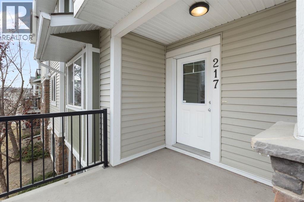 217, 300 Marina Drive, Chestermere, Alberta  T1X 0P6 - Photo 2 - A2286194