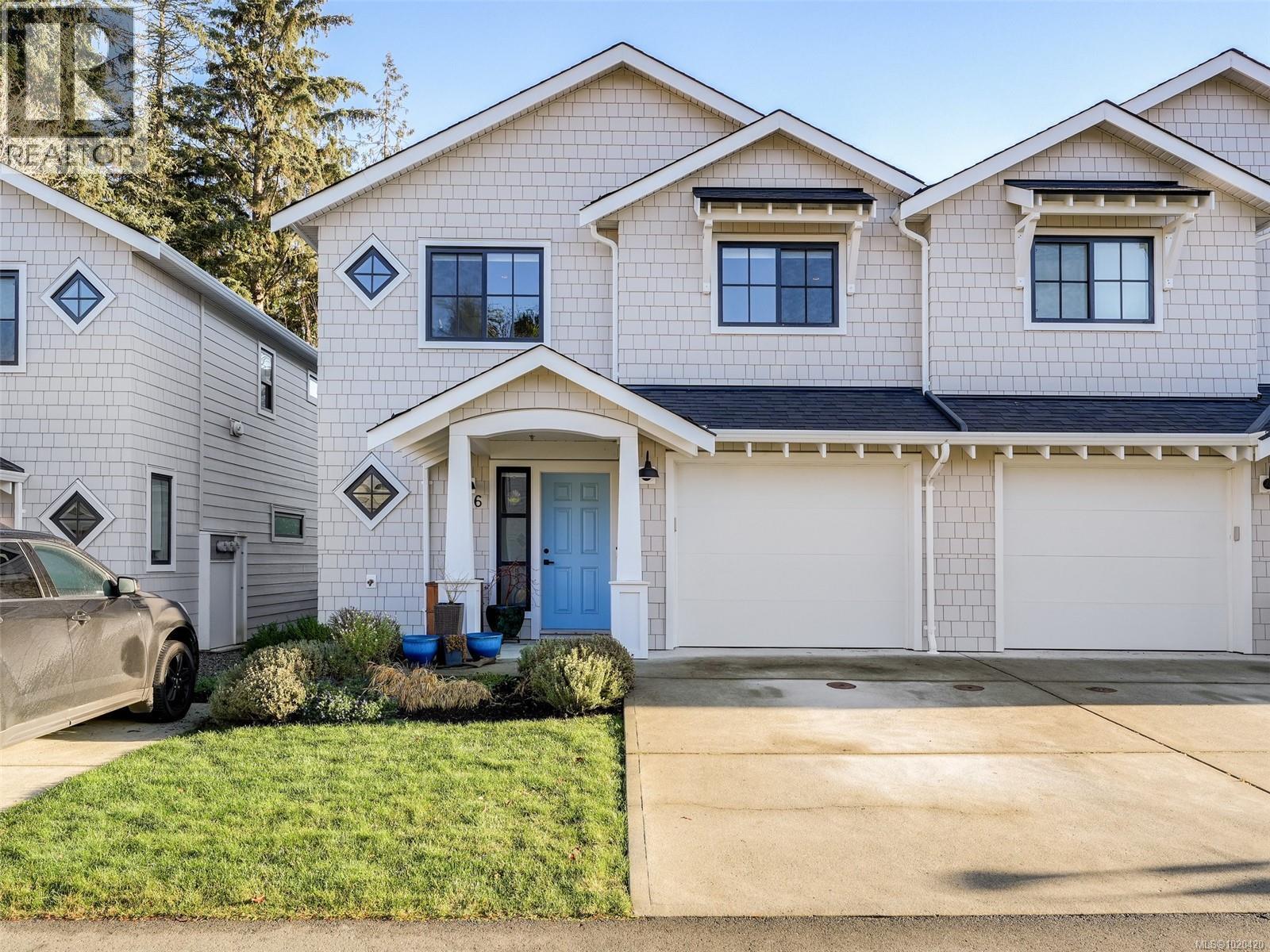 106 2096 Kennedy St, Sooke, British Columbia