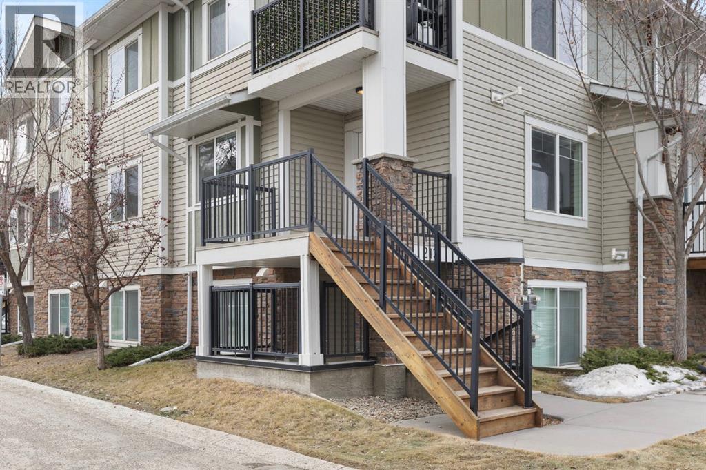 217, 300 Marina Drive, Chestermere, Alberta  T1X 0P6 - Photo 22 - A2286194