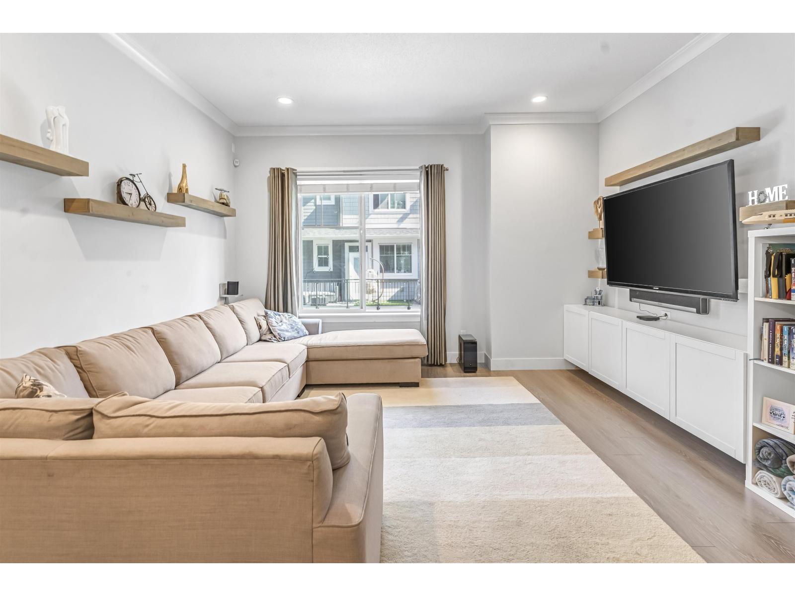 50 2855 158 Street, Surrey, British Columbia  V3Z 0P5 - Photo 1 - R3089927