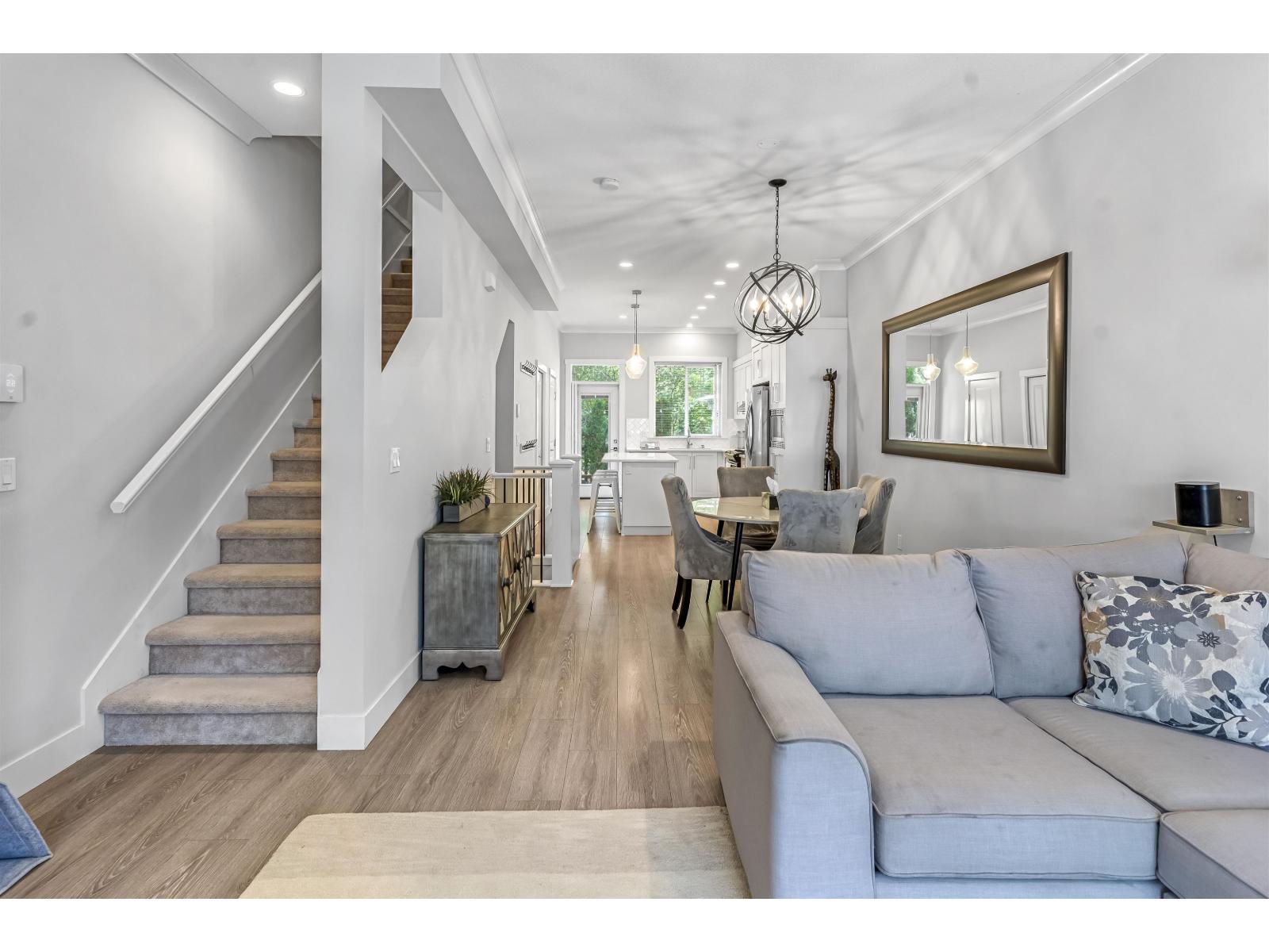 50 2855 158 Street, Surrey, British Columbia  V3Z 0P5 - Photo 2 - R3089927