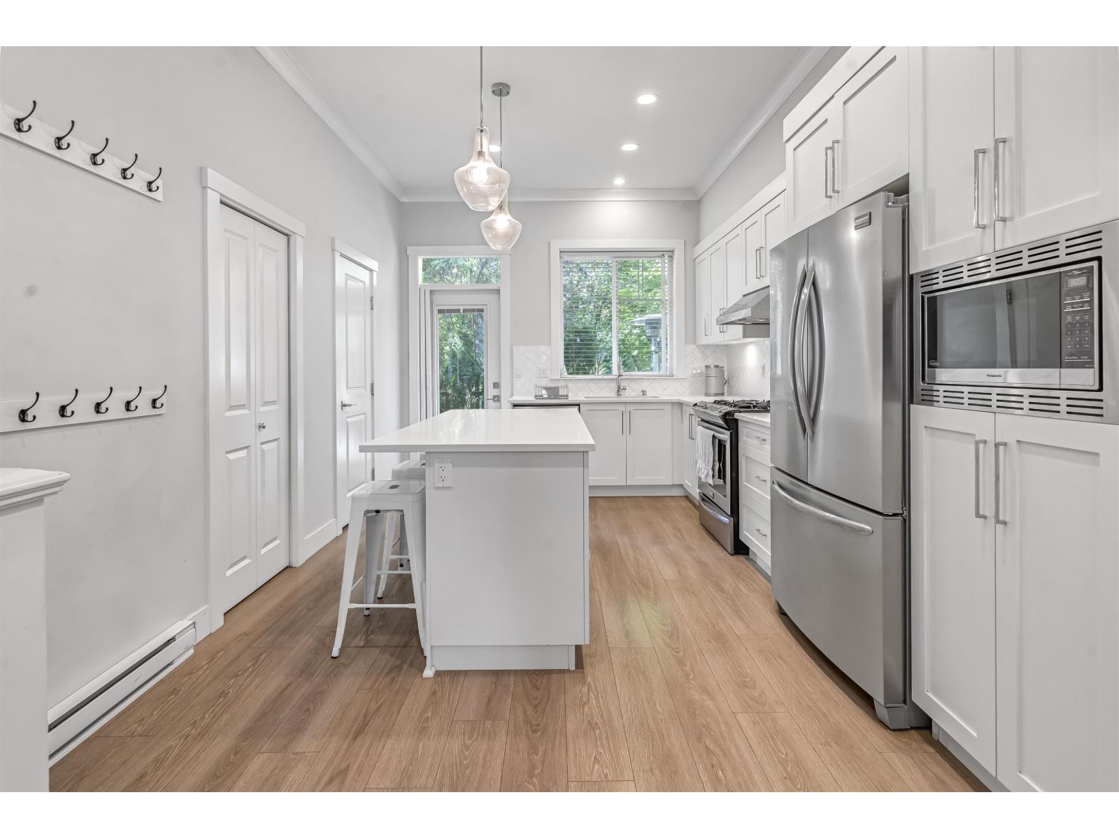 50 2855 158 Street, Surrey, British Columbia  V3Z 0P5 - Photo 4 - R3089927