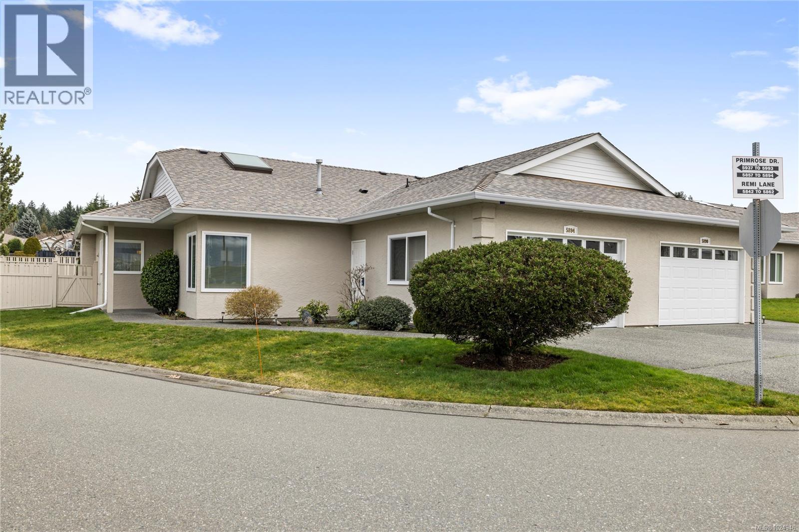 5894 Primrose Dr, Nanaimo, British Columbia