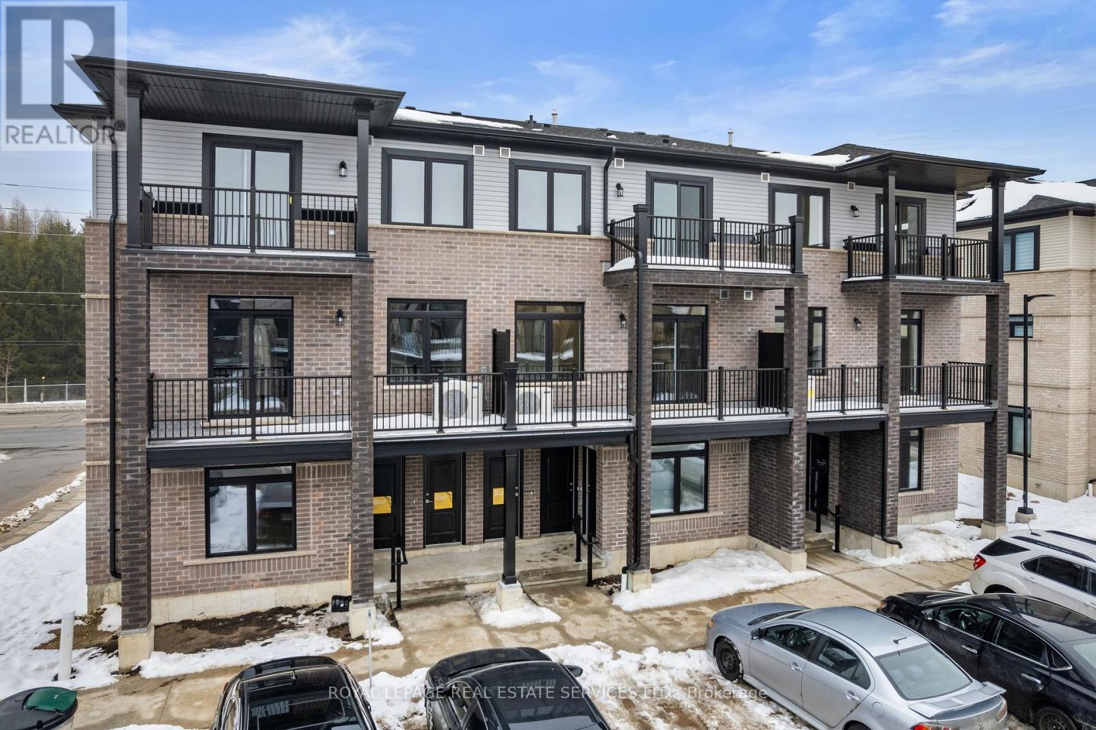 30 Thatcher Drive, Guelph (Kortright East), Ontario  N1L 0R9 - Photo 33 - X12796794