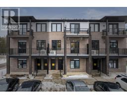 30 THATCHER DRIVE, Guelph, Ontario