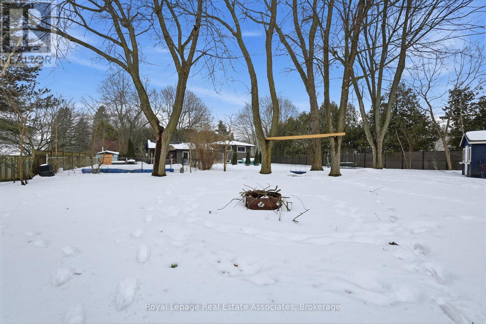 3 Tynedale Court, Hamilton, Ontario  L0R 1H3 - Photo 27 - X12796896