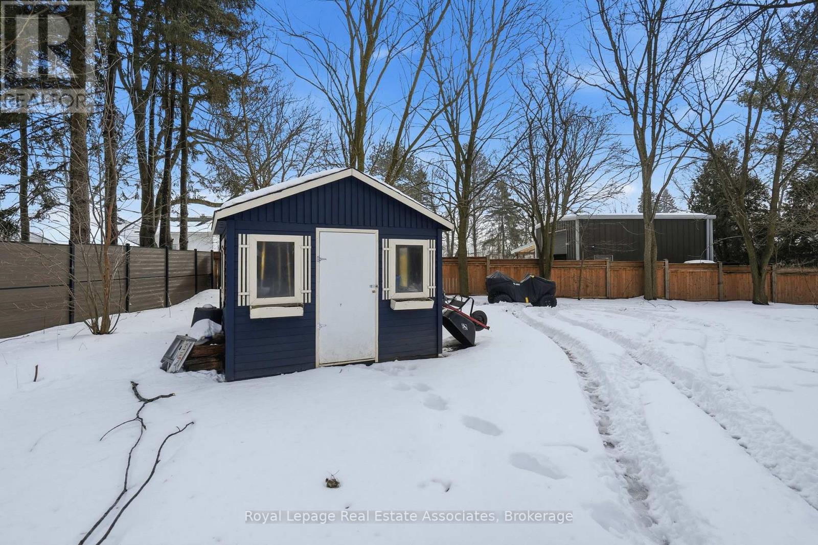 3 Tynedale Court, Hamilton, Ontario  L0R 1H3 - Photo 28 - X12796896