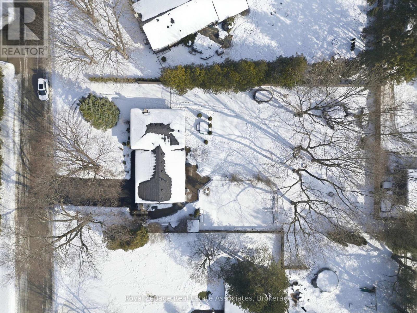 3 Tynedale Court, Hamilton, Ontario  L0R 1H3 - Photo 32 - X12796896