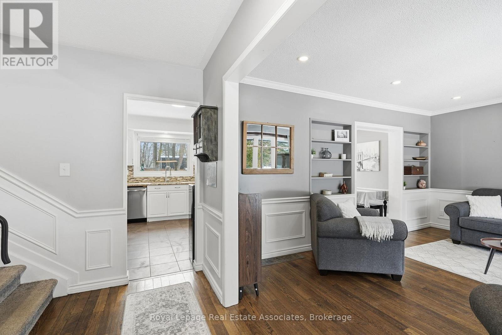 3 Tynedale Court, Hamilton, Ontario  L0R 1H3 - Photo 5 - X12796896