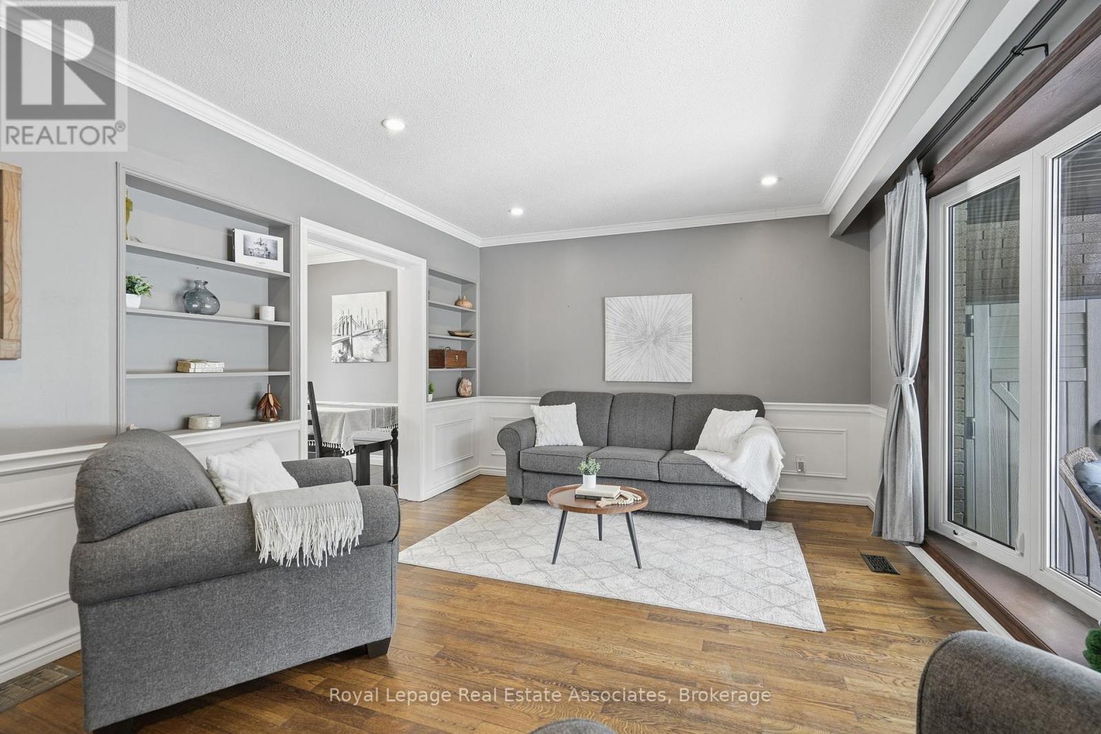 3 Tynedale Court, Hamilton, Ontario  L0R 1H3 - Photo 6 - X12796896