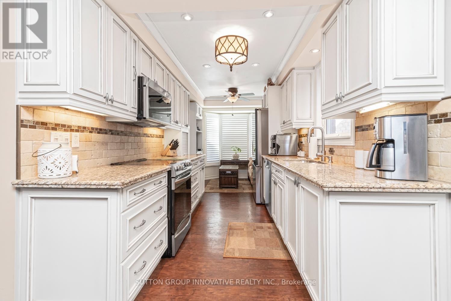 27 Beaverton Drive, Hamilton, Ontario  L8W 3K9 - Photo 14 - X12796924