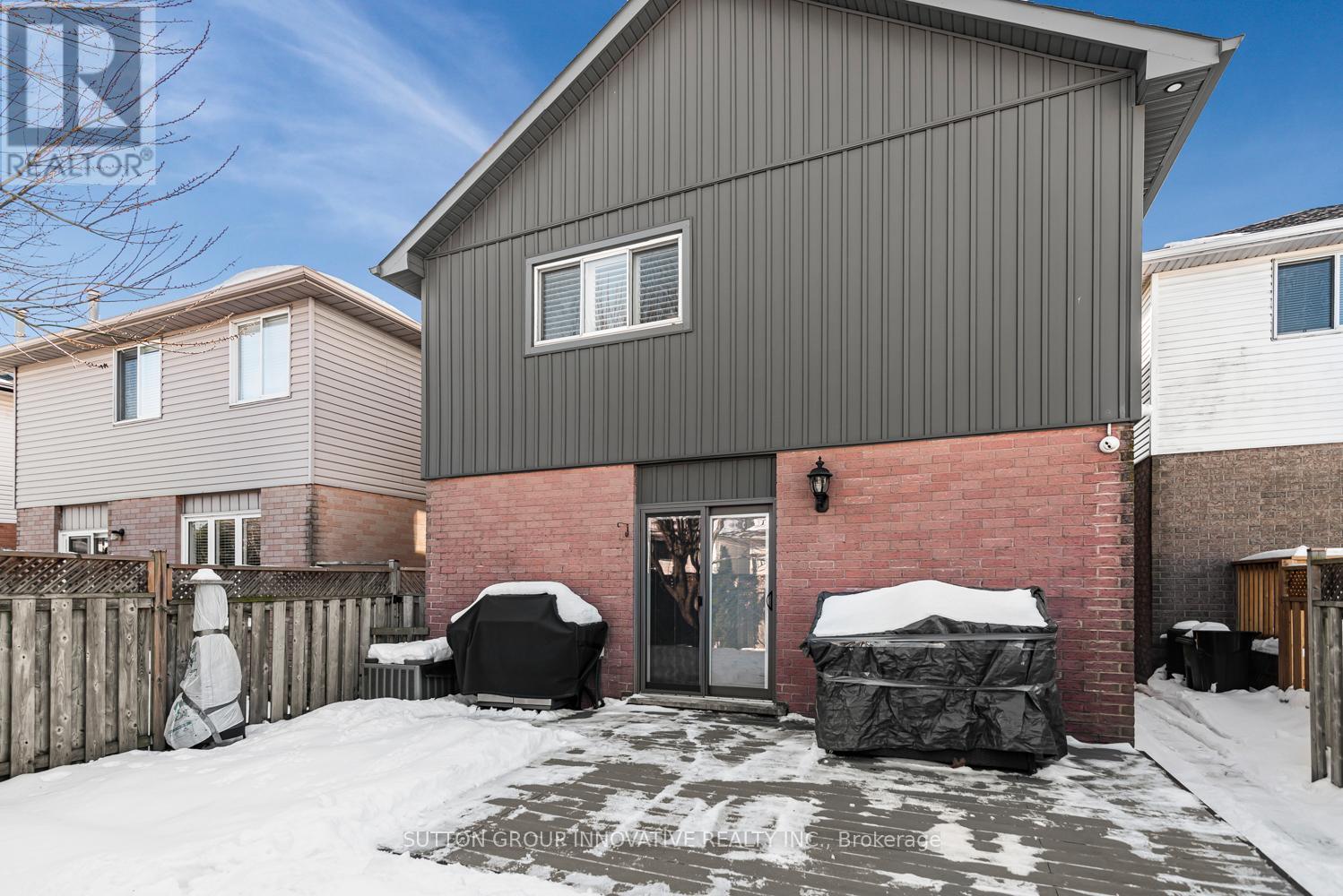 27 Beaverton Drive, Hamilton, Ontario  L8W 3K9 - Photo 44 - X12796924