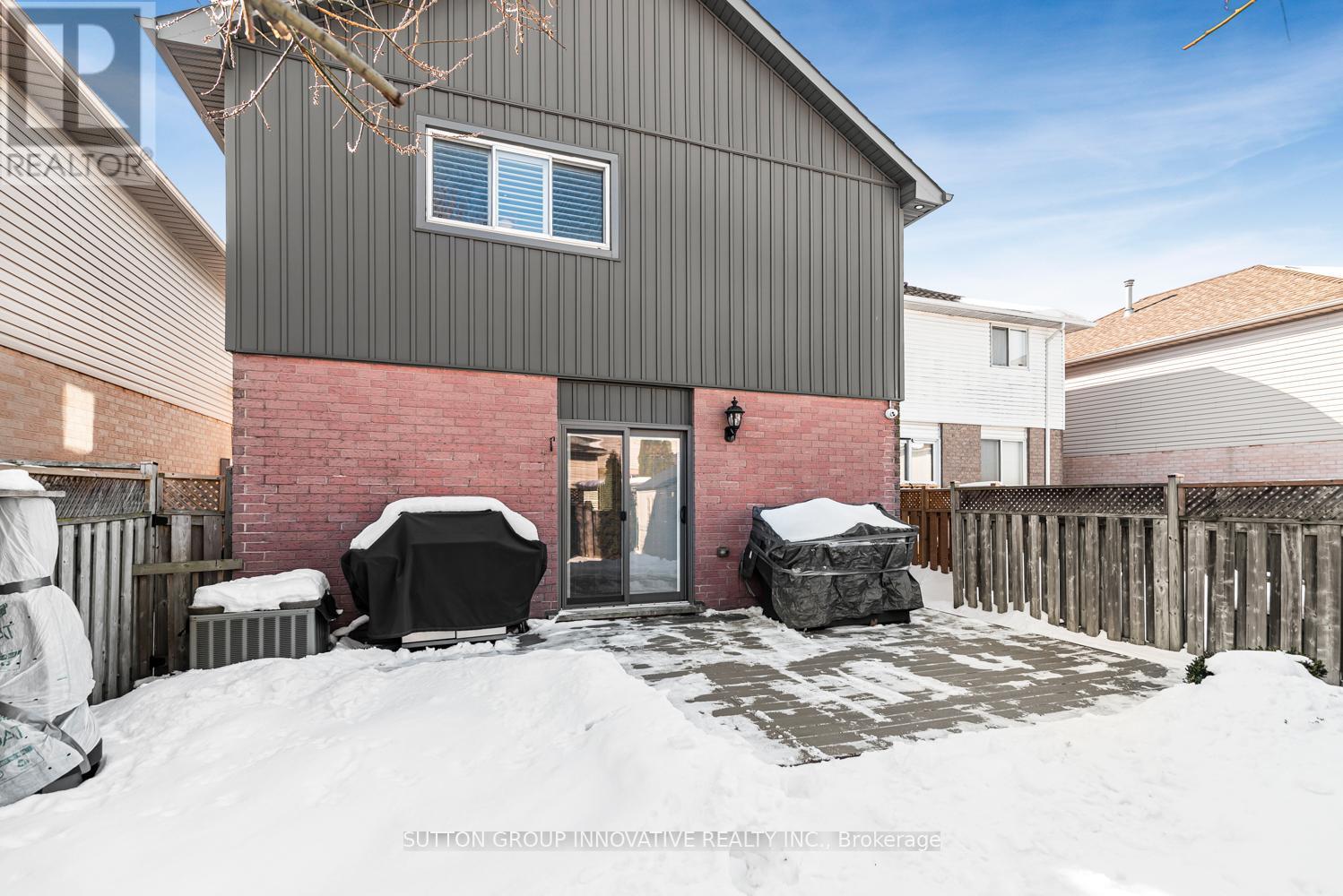 27 Beaverton Drive, Hamilton, Ontario  L8W 3K9 - Photo 45 - X12796924