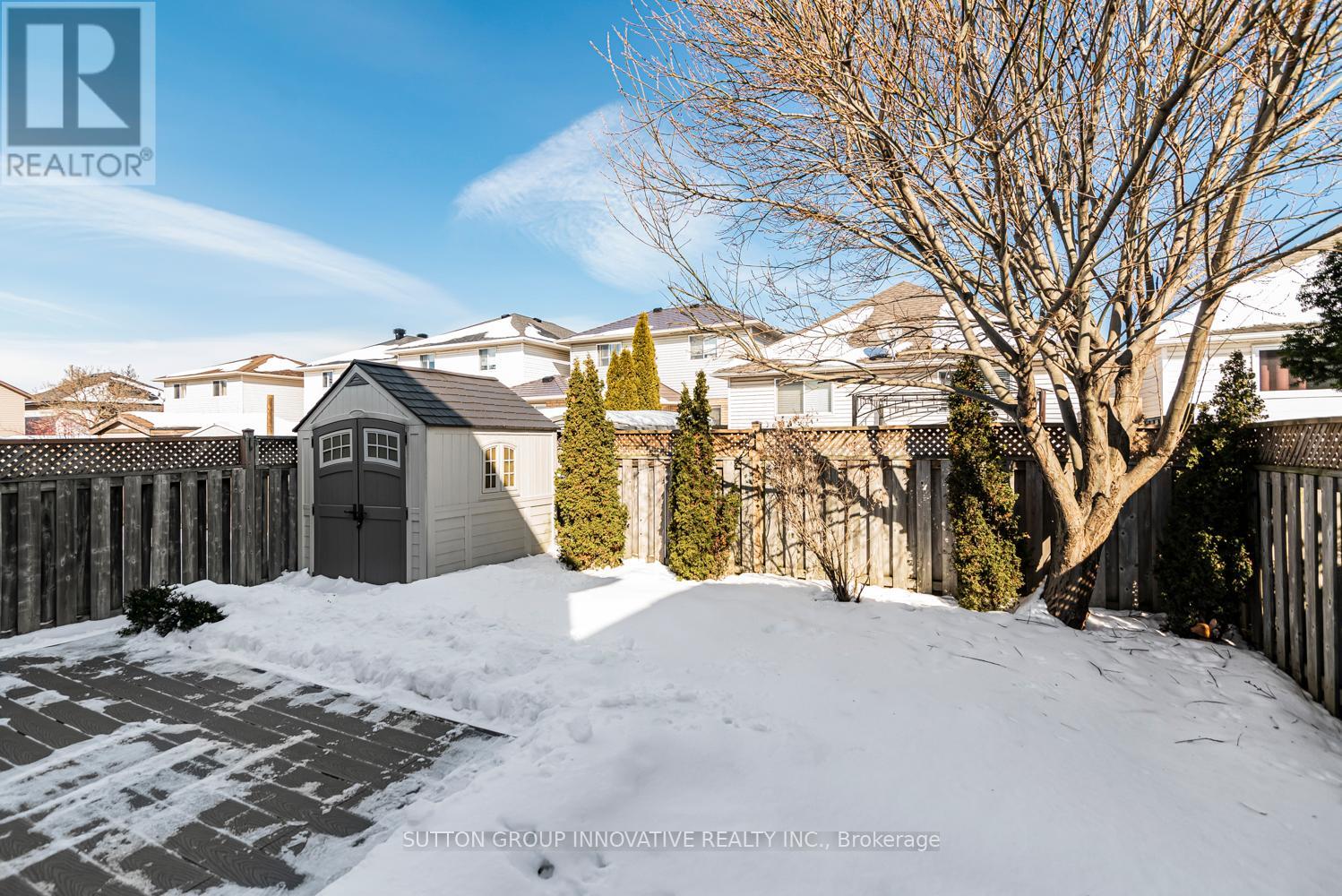 27 Beaverton Drive, Hamilton, Ontario  L8W 3K9 - Photo 46 - X12796924