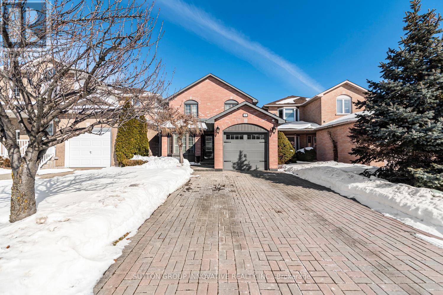 27 Beaverton Drive, Hamilton, Ontario  L8W 3K9 - Photo 49 - X12796924