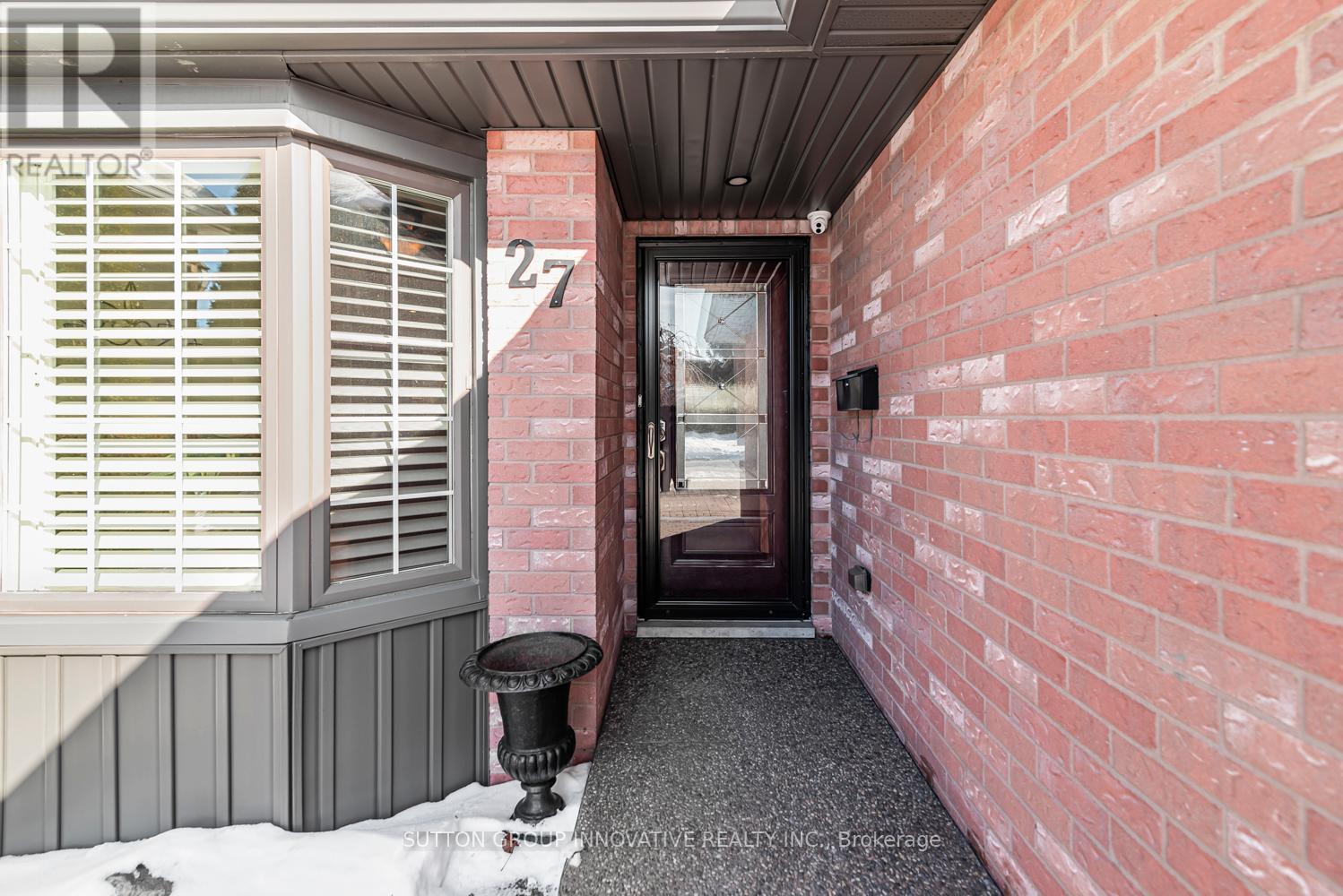 27 Beaverton Drive, Hamilton, Ontario  L8W 3K9 - Photo 5 - X12796924