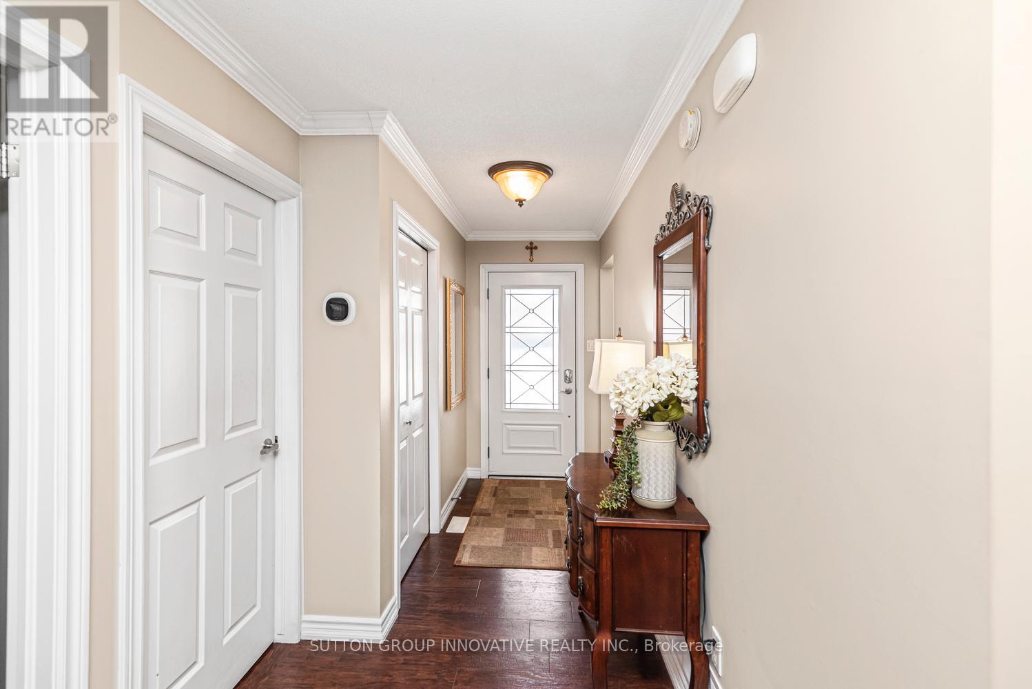 27 Beaverton Drive, Hamilton, Ontario  L8W 3K9 - Photo 6 - X12796924