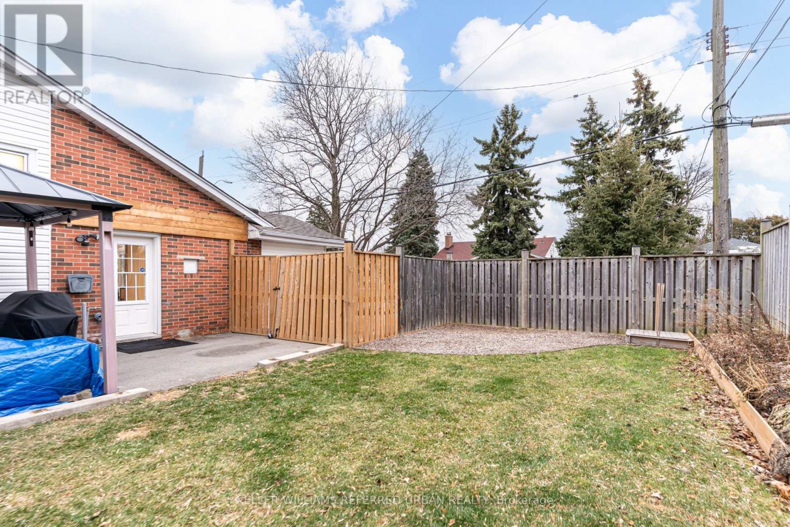 237 Hoover Crescent, Hamilton, Ontario  L9A 3H5 - Photo 39 - X12796932