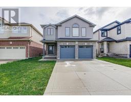 1880 SEDGEFIELD ROW, London North, Ontario