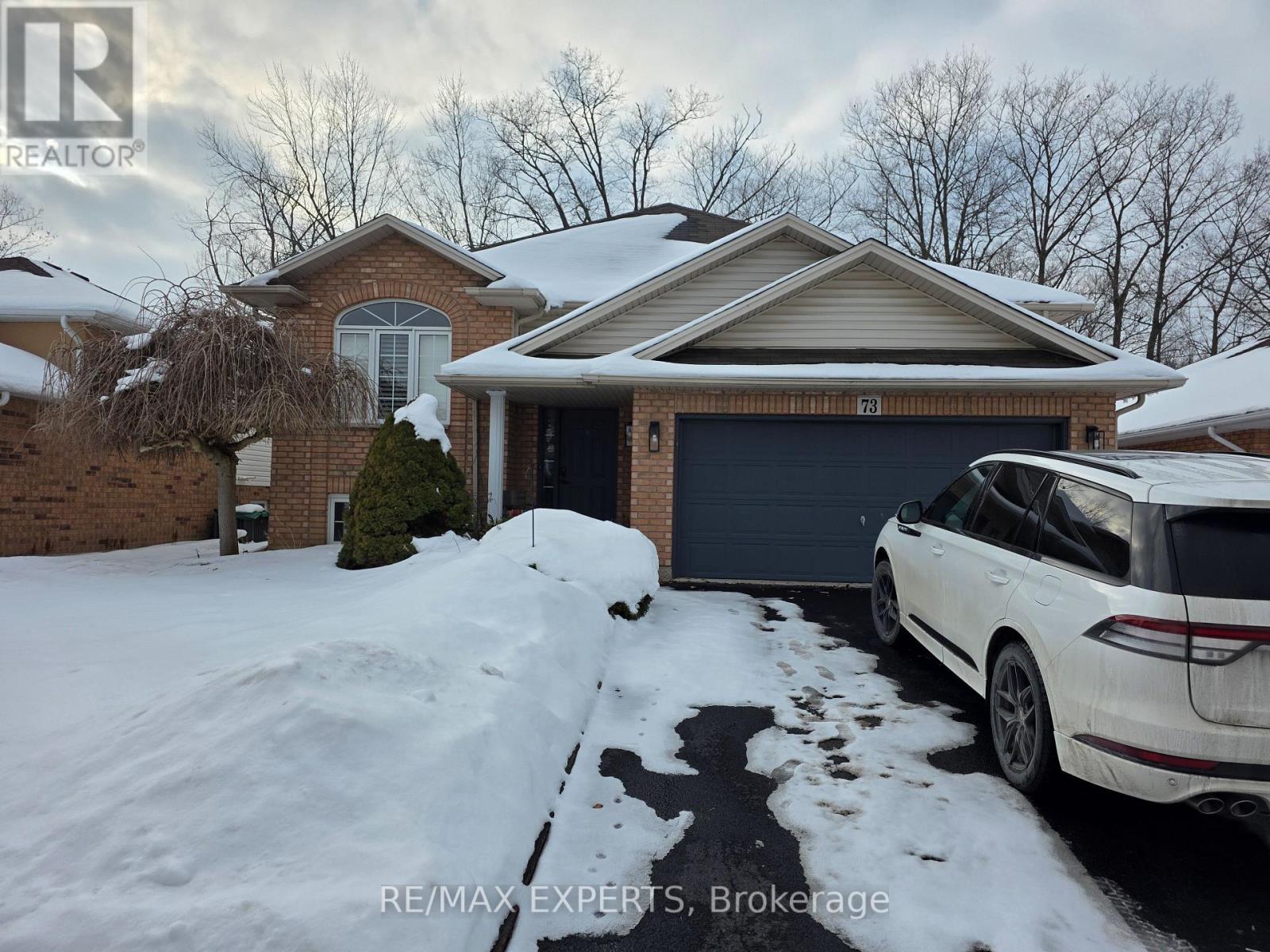 73 FOXTAIL AVENUE, Welland, Ontario