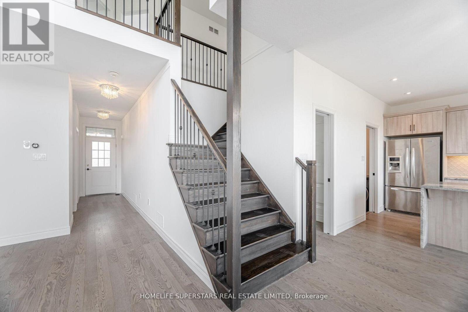 3 Stuckey Lane, East Luther Grand Valley (Grand Valley), Ontario  L9W 5S4 - Photo 12 - X12796996