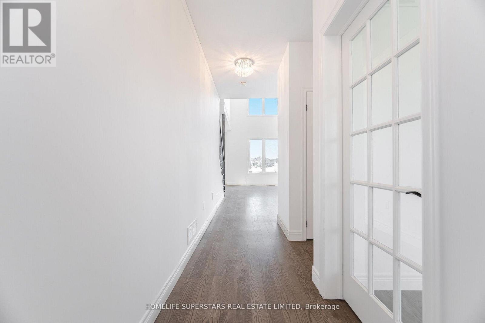 3 Stuckey Lane, East Luther Grand Valley (Grand Valley), Ontario  L9W 5S4 - Photo 3 - X12796996