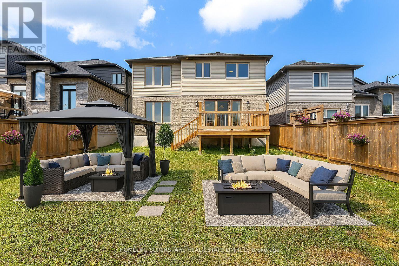 3 Stuckey Lane, East Luther Grand Valley (Grand Valley), Ontario  L9W 5S4 - Photo 32 - X12796996