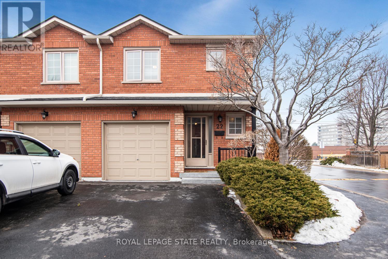 22 - 255 MOUNT ALBION ROAD, Hamilton, Ontario
