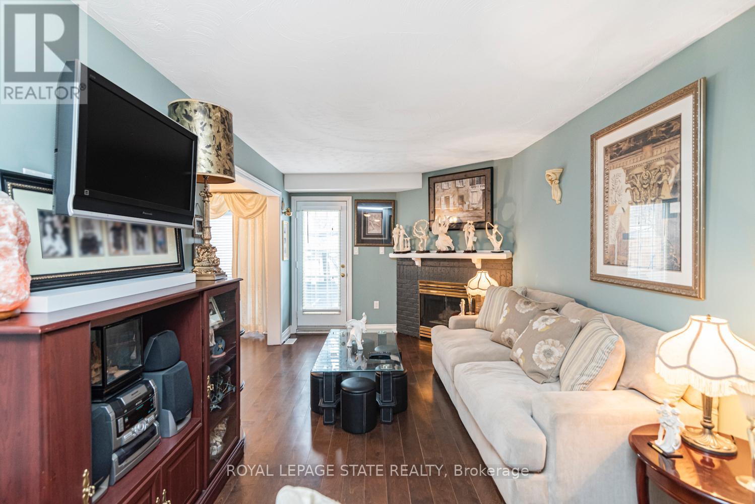 22 - 255 Mount Albion Road, Hamilton, Ontario  L8K 6P7 - Photo 12 - X12797004