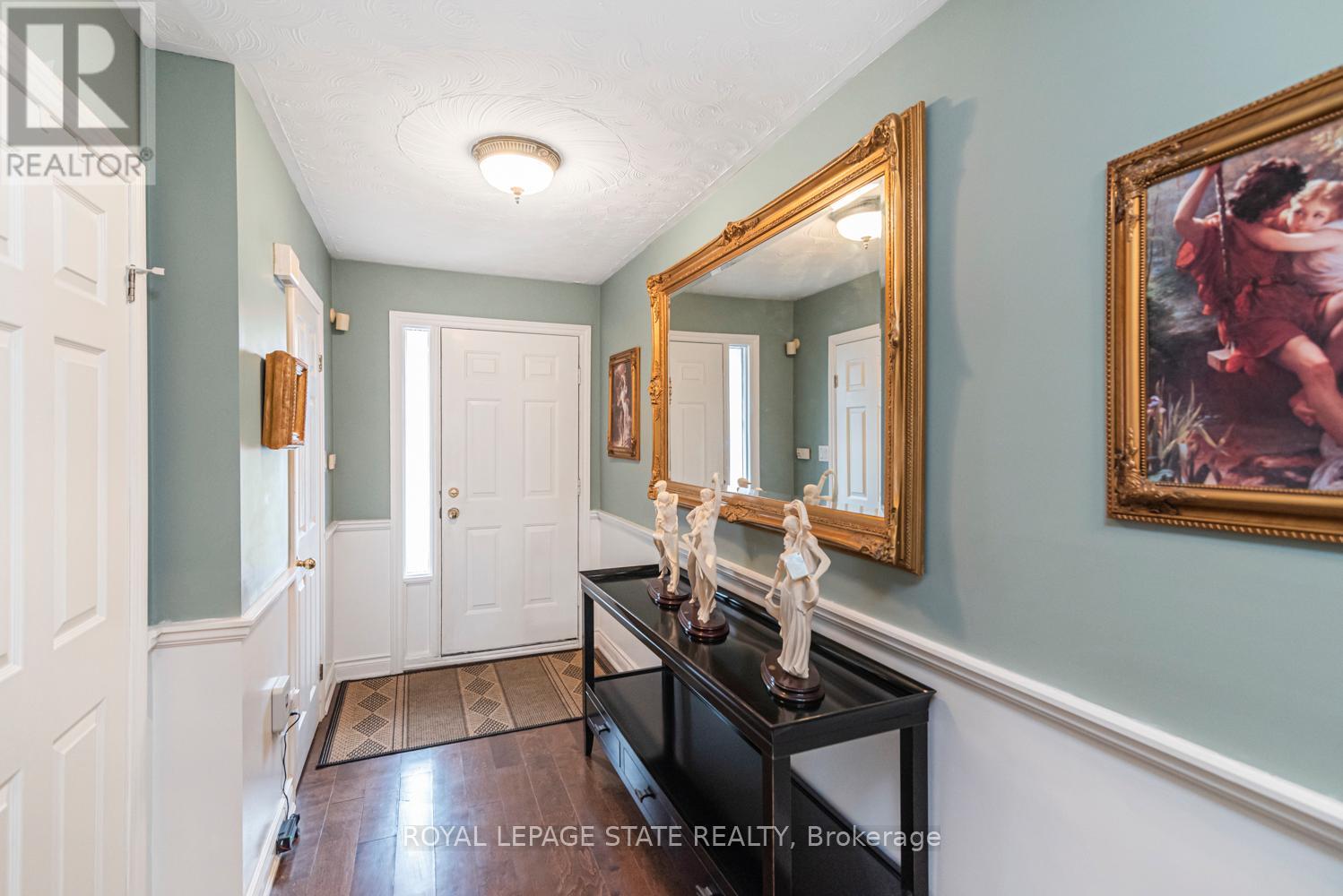 22 - 255 Mount Albion Road, Hamilton, Ontario  L8K 6P7 - Photo 4 - X12797004