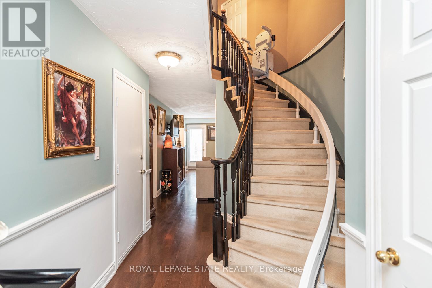 22 - 255 Mount Albion Road, Hamilton, Ontario  L8K 6P7 - Photo 6 - X12797004