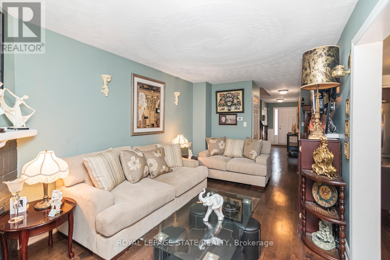 22 - 255 Mount Albion Road, Hamilton, Ontario  L8K 6P7 - Photo 8 - X12797004